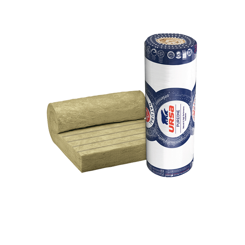 Minerálna izolácia URSA PUREONE SF 31