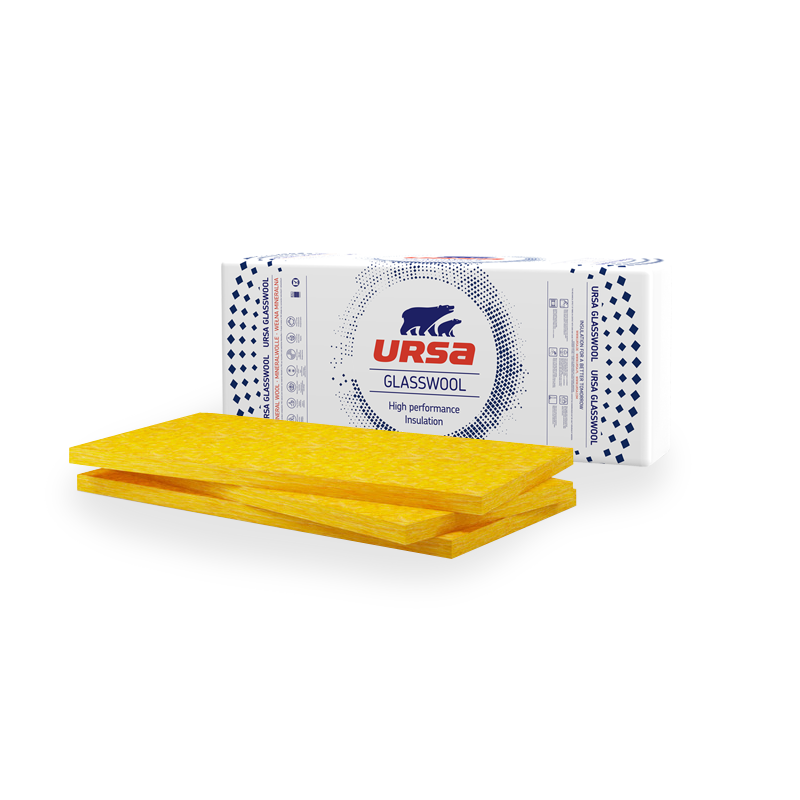 Minerálna izolácia URSA PROFILO 35