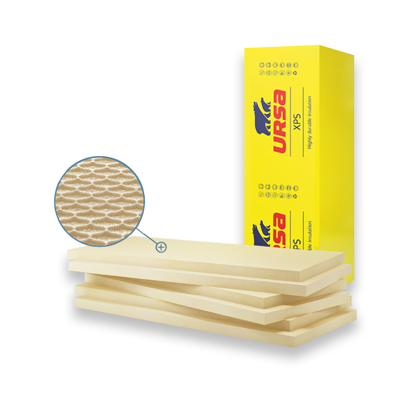 Minerální izolace URSA XPS N-PZ-I