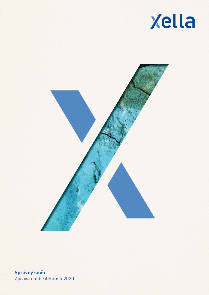 Správa o udržateľnosti