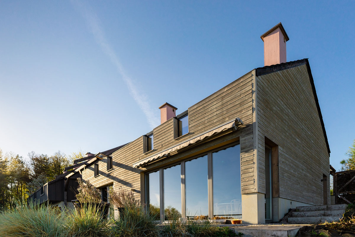 Na jeseň môžete získať dotáciu z Plánu obnovy na zníženie energetickej náročnosti domu